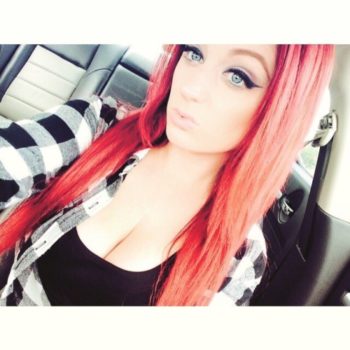 Profil de Ariette, 30 ans, rencontre libertine à Saint-Rémy-Blanzy