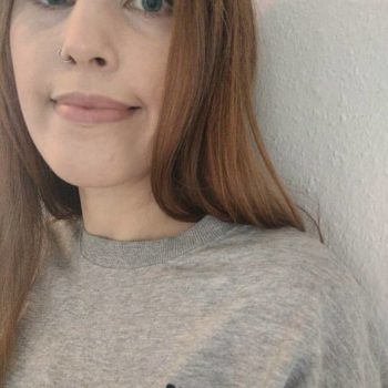 Profil de Walburga, 25 ans, rencontre libertine à Servins