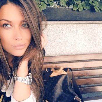 Profil de Cyrielle, 37 ans, rencontre libertine à Roquetoire
