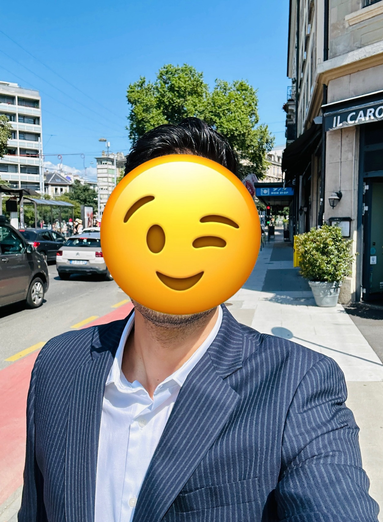 Profil de Bily, 38 ans, rencontre libertine à Saint-Antonin-sur-Bayon