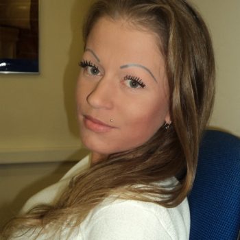 Profil de Hafiza, 45 ans, rencontre libertine à Corribert