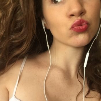 Profil de Edeline, 26 ans, rencontre libertine à Cormeilles