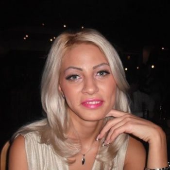 Profil de Behija, 37 ans, rencontre libertine à Grébault-Mesnil