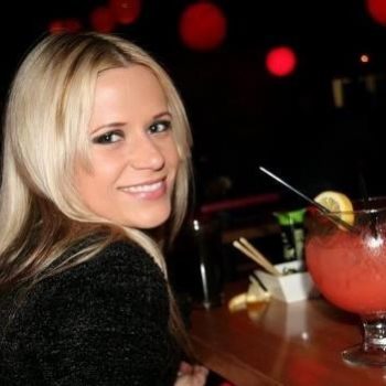 Profil de Murianne, 32 ans, rencontre libertine à Silly-la-Poterie