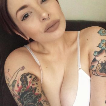 Profil de Alyssa, 37 ans, rencontre libertine à Circourt