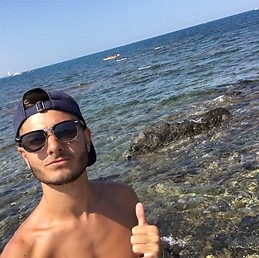 Profil de Matisse, 22 ans, rencontre libertine à Juillac