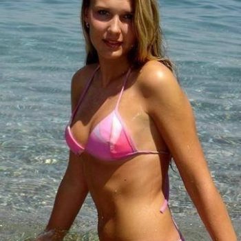 Profil de Lilyana, 29 ans, rencontre libertine à Brie