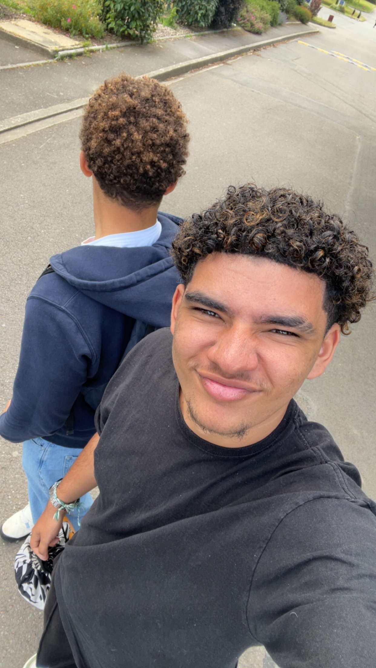 Profil de Joann, 22 ans, rencontre libertine à Vanlay