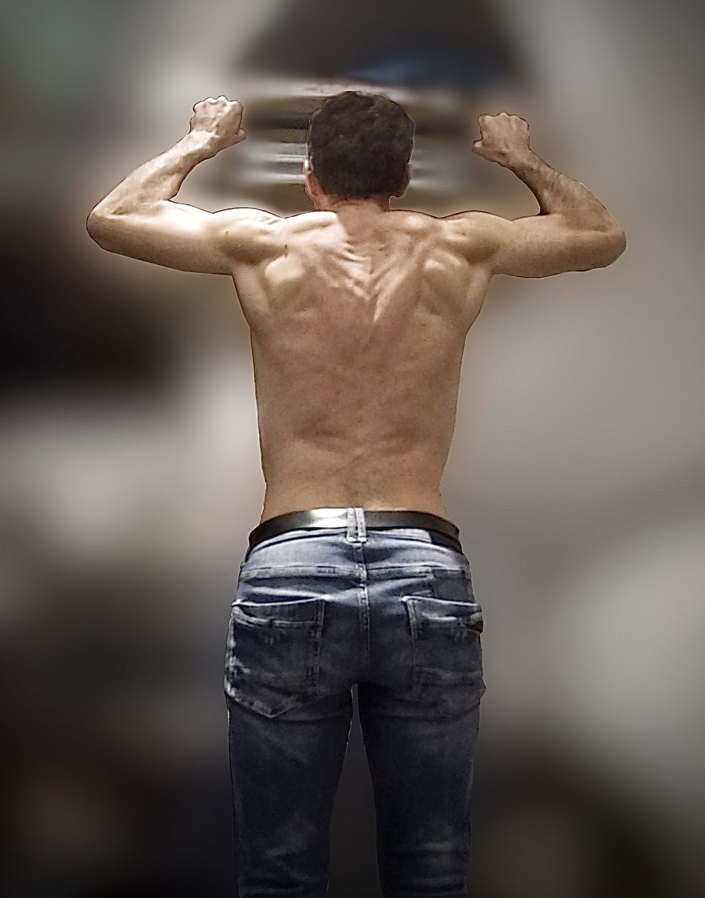 Profil de Vitaly, 44 ans, rencontre libertine à Longecourt-en-Plaine
