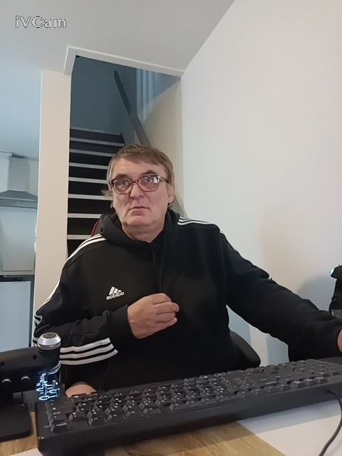 Profil de Arjun, 54 ans, rencontre libertine à Bousse