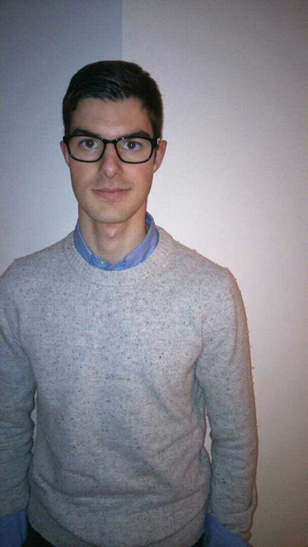 Profil de Balthazard, 30 ans, rencontre libertine à Doyet