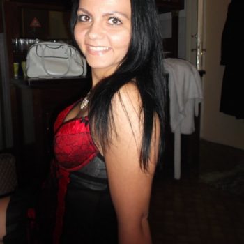 Profil de Alyce, 35 ans, rencontre libertine à Lavaur