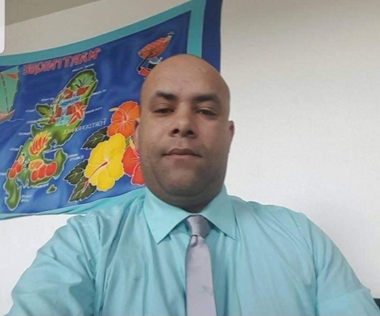 Profil de Ozvan, 44 ans, rencontre libertine à Rochegude
