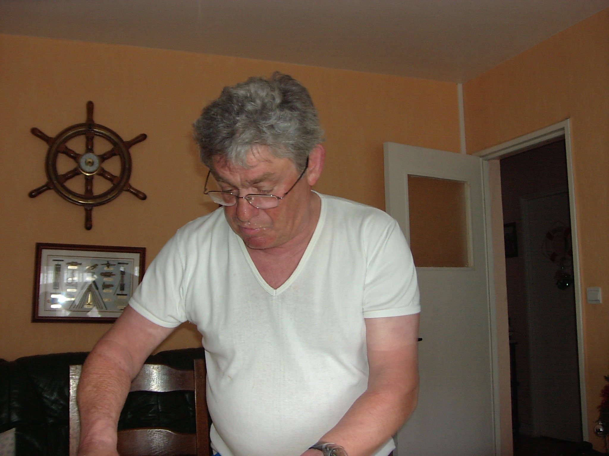 Profil de Balamine, 53 ans, rencontre libertine à Eyjeaux
