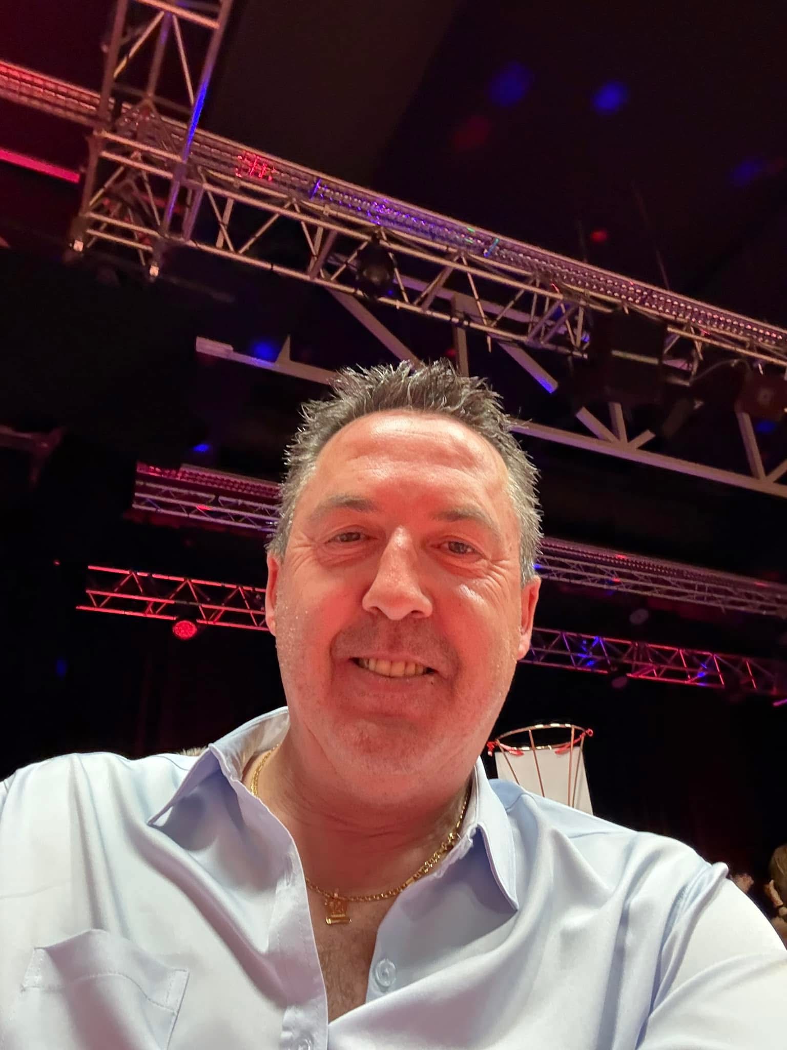 Profil de Yousef, 50 ans, rencontre libertine à Cornant