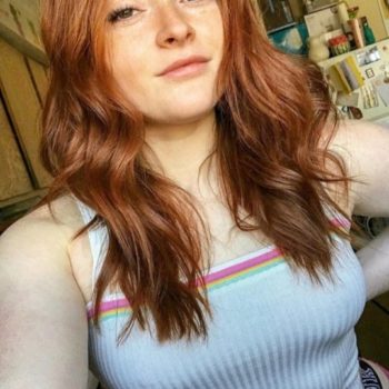 Profil de Donata, 25 ans, rencontre libertine à Roquebrune