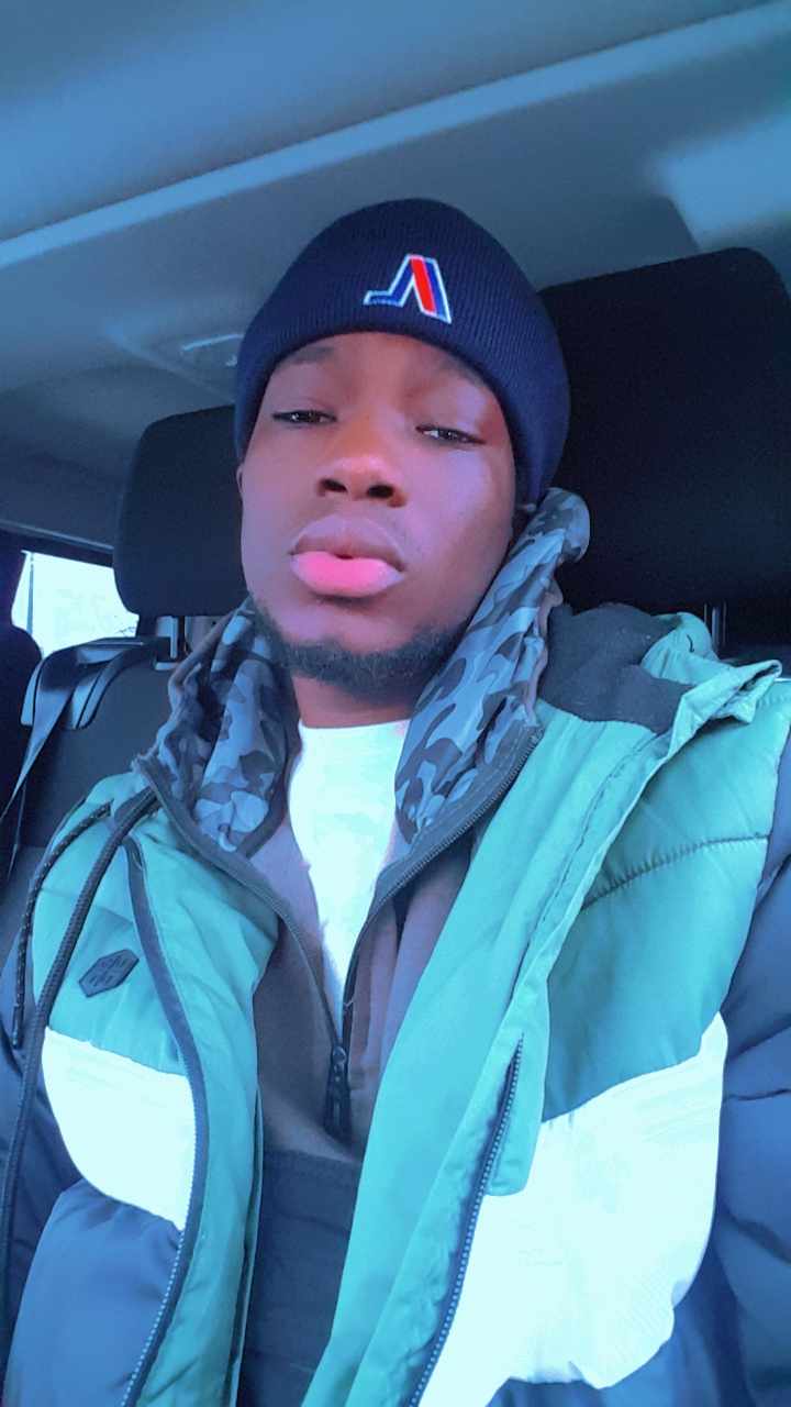 Profil de Tiago, 25 ans, rencontre libertine à LeMarin