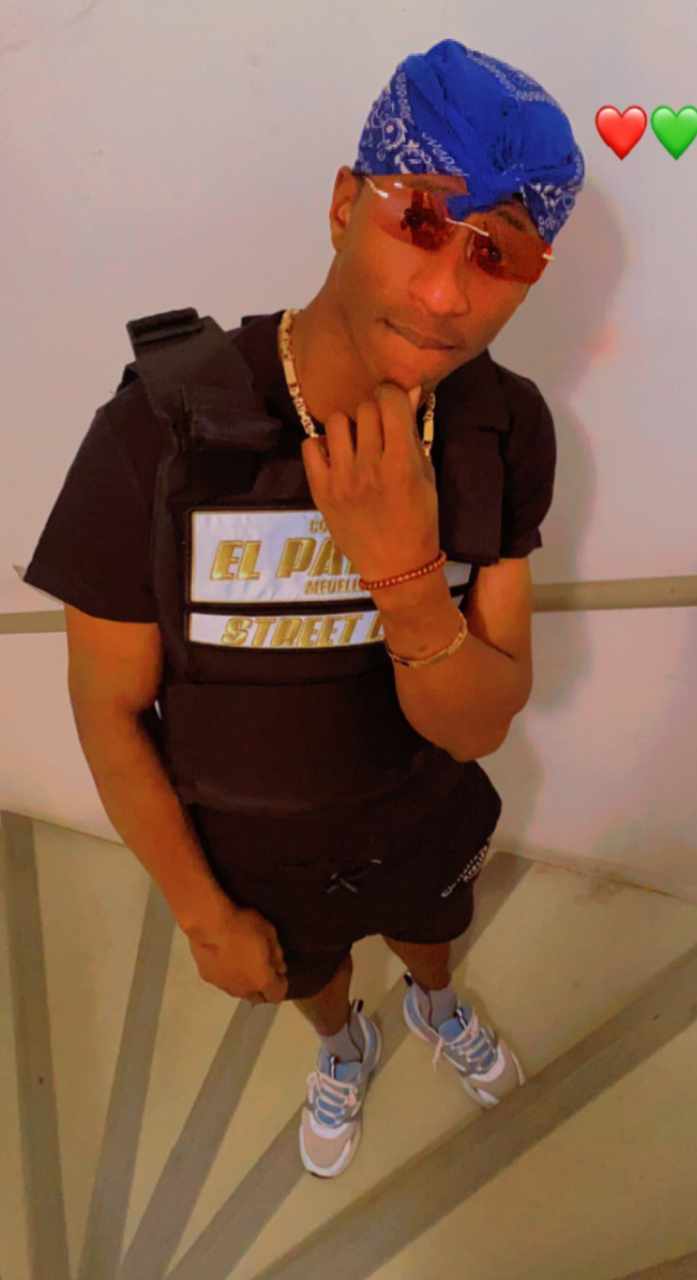 Profil de Ichame, 22 ans, rencontre libertine à Luc-sur-Aude