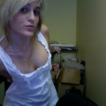Profil de Touriya, 28 ans, rencontre libertine à LeMesnil-Aubert