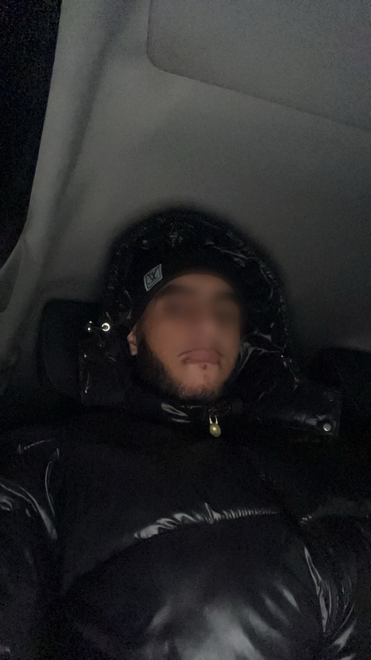 Profil de Ardian, 21 ans, rencontre libertine à Carcarès-Sainte-Croix