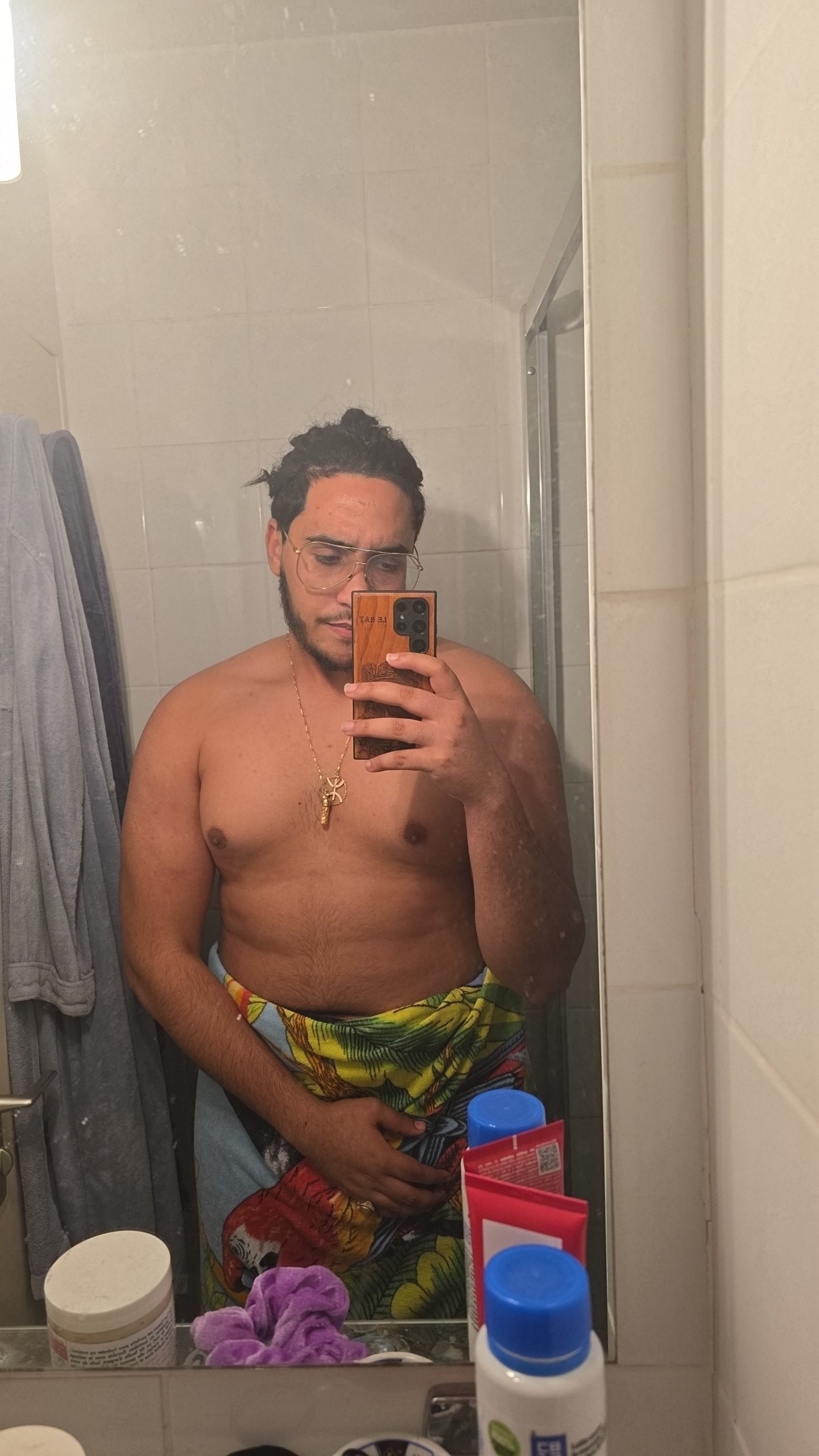 Profil de Pablo, 25 ans, rencontre libertine à Congrier