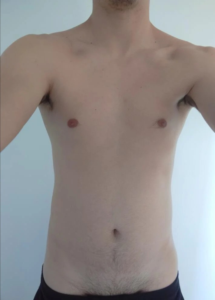 Profil de Arman, 29 ans, rencontre libertine à Fons