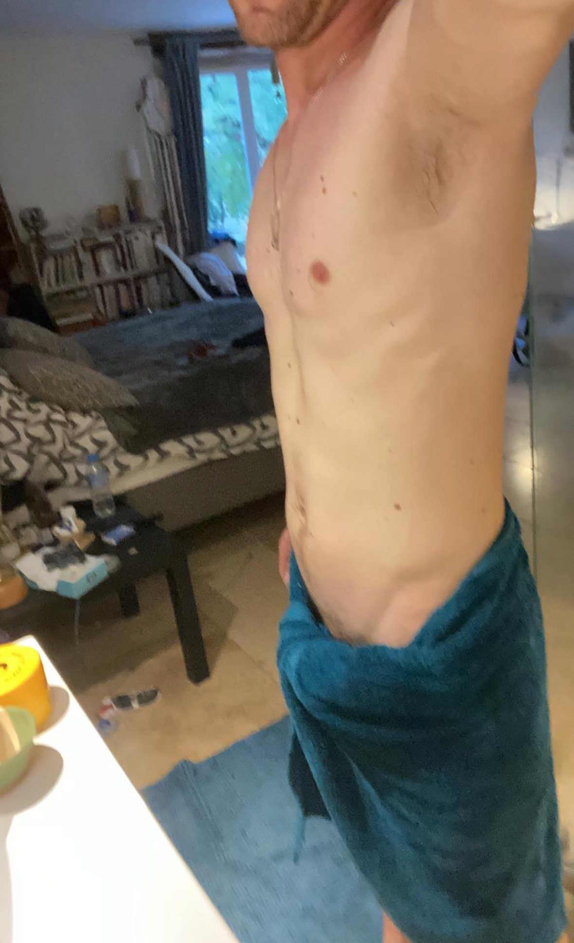 Profil de Nilan, 39 ans, rencontre libertine à Porchères