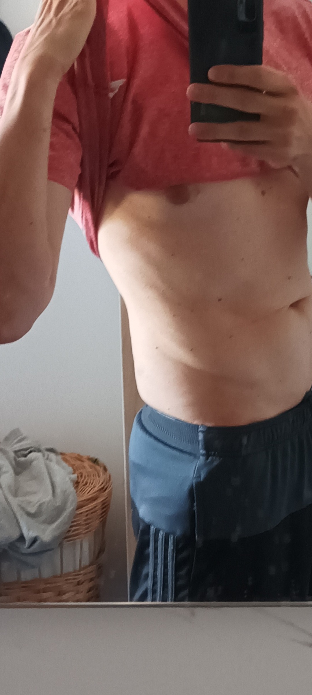 Profil de Melvyn, 42 ans, rencontre libertine à Nampty