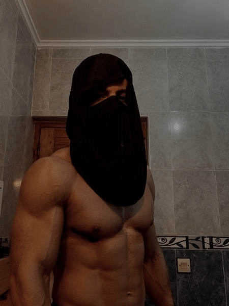 Profil de Kader, 18 ans, rencontre libertine à Moulotte