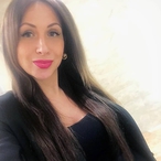 Profil de Keryane, 40 ans, rencontre libertine à Ognolles