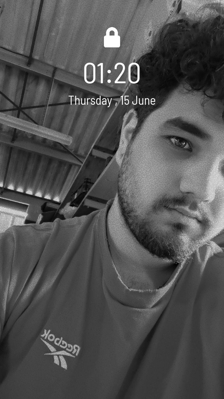 Profil de Abd-allah, 22 ans, rencontre libertine à Looze