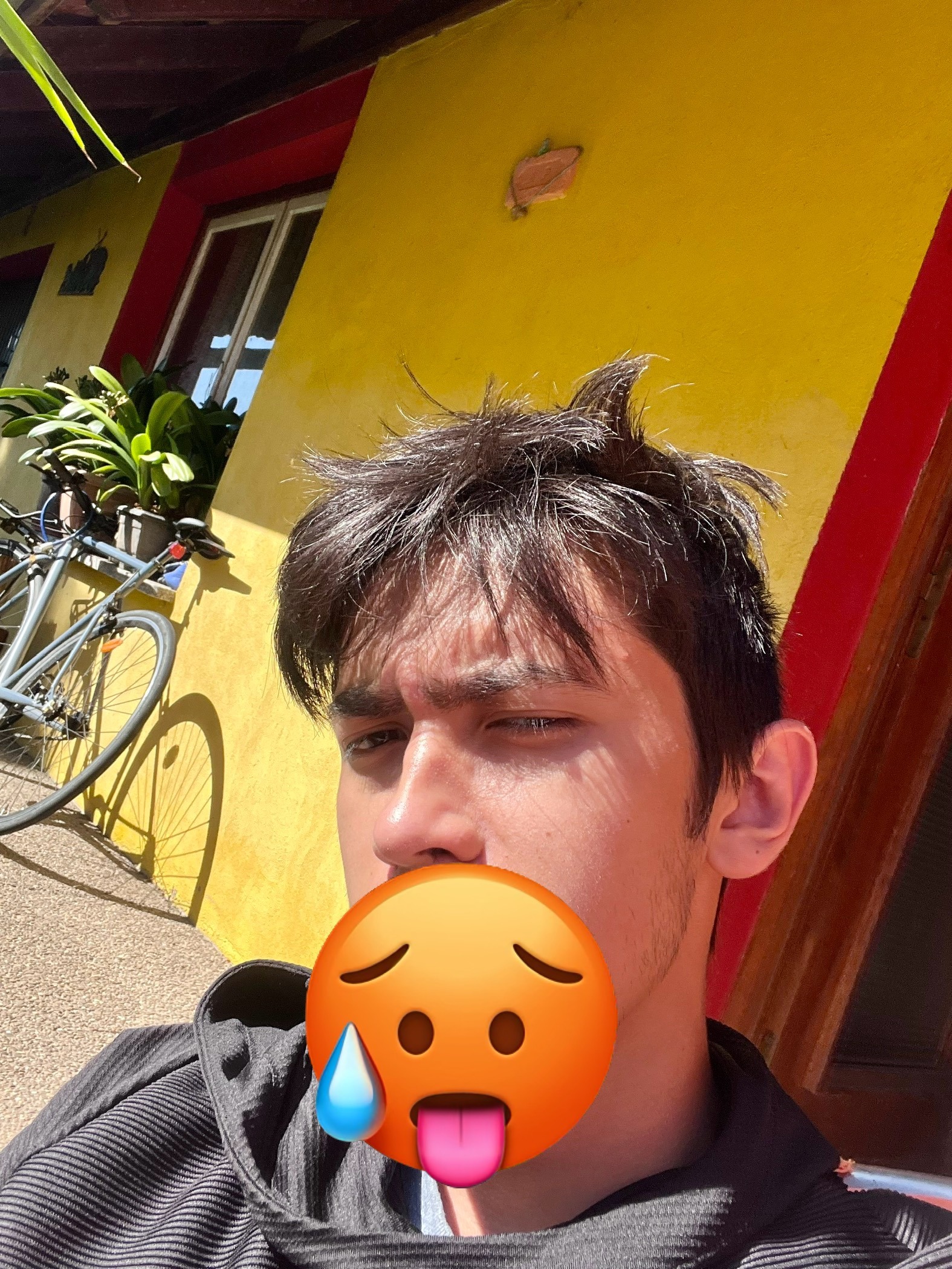 Profil de Bora, 22 ans, rencontre libertine à Ussat