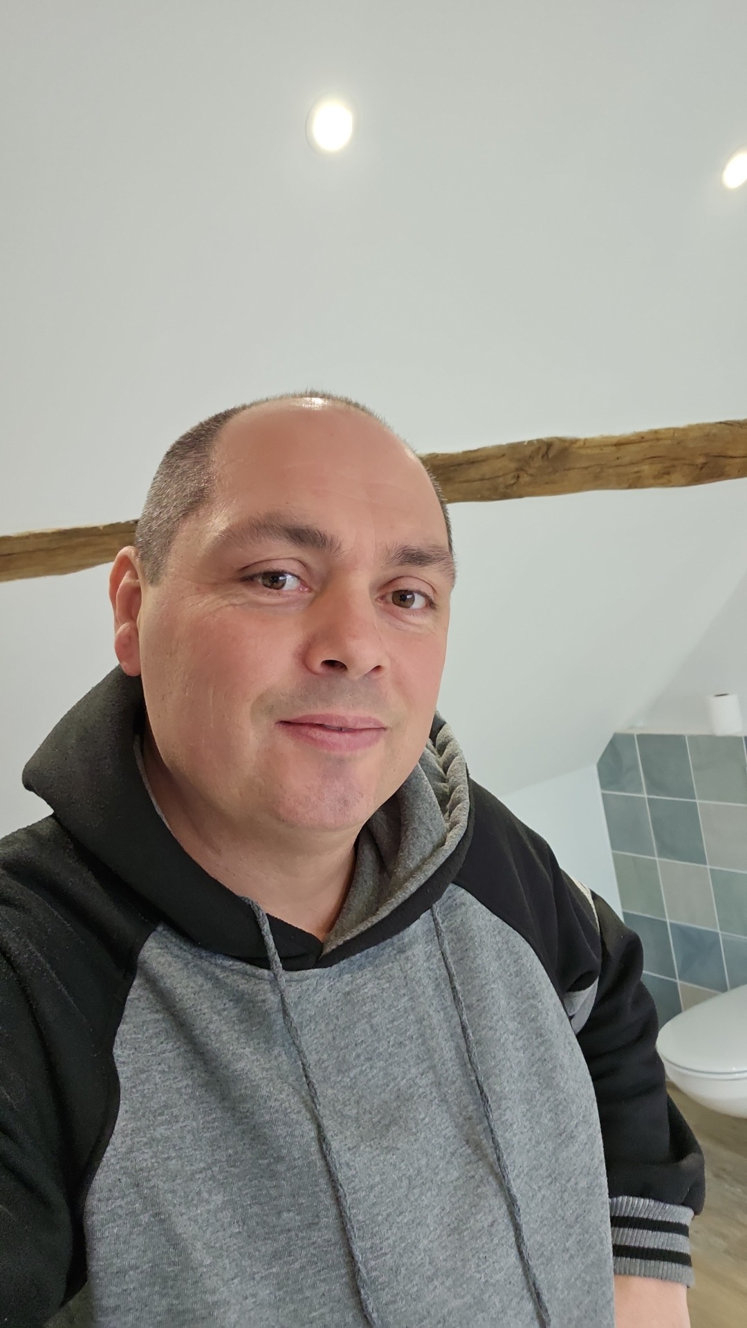 Profil de Abdelhaziz, 45 ans, rencontre libertine à Charencey