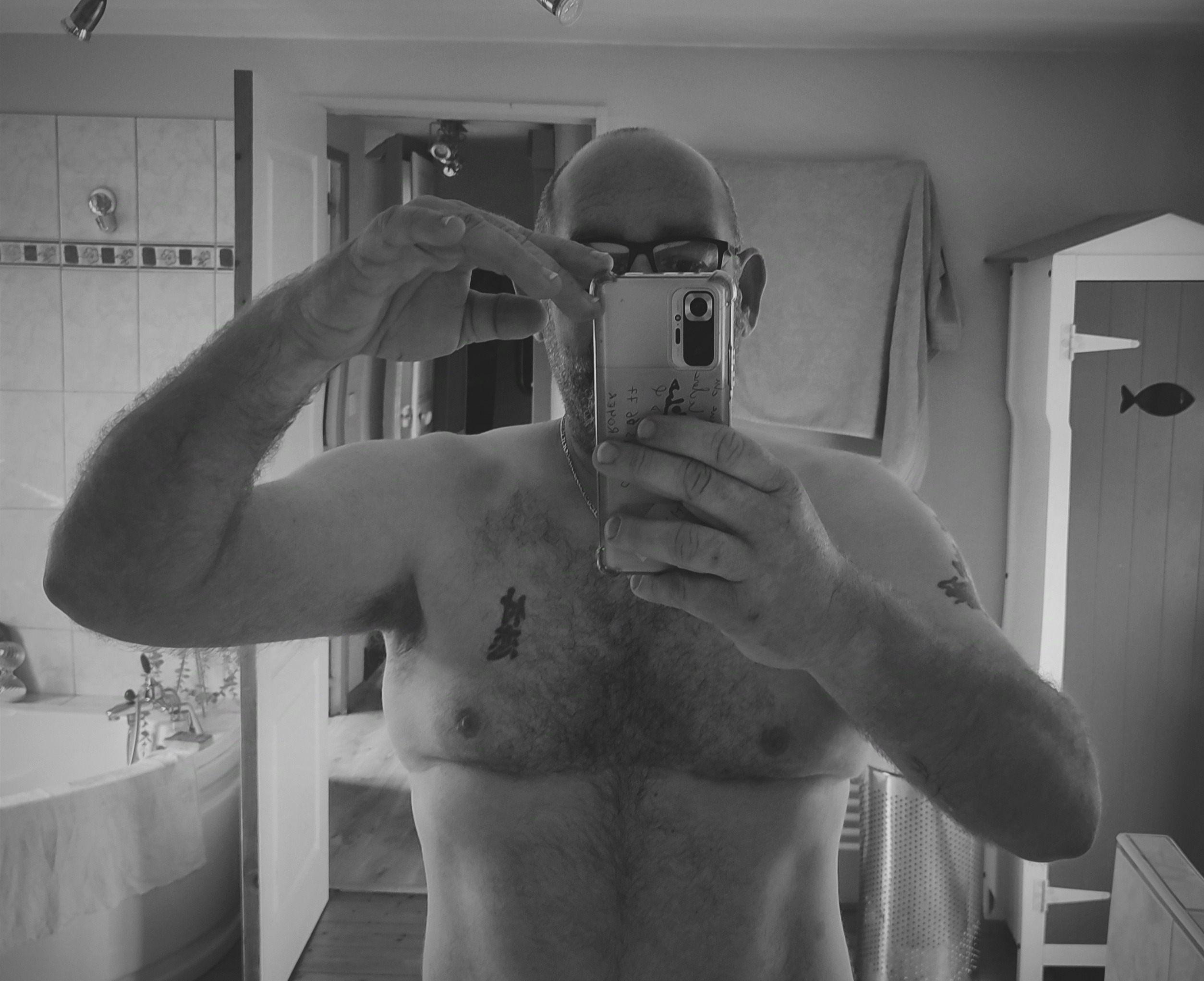 Profil de Ancel, 48 ans, rencontre libertine à LaBachellerie
