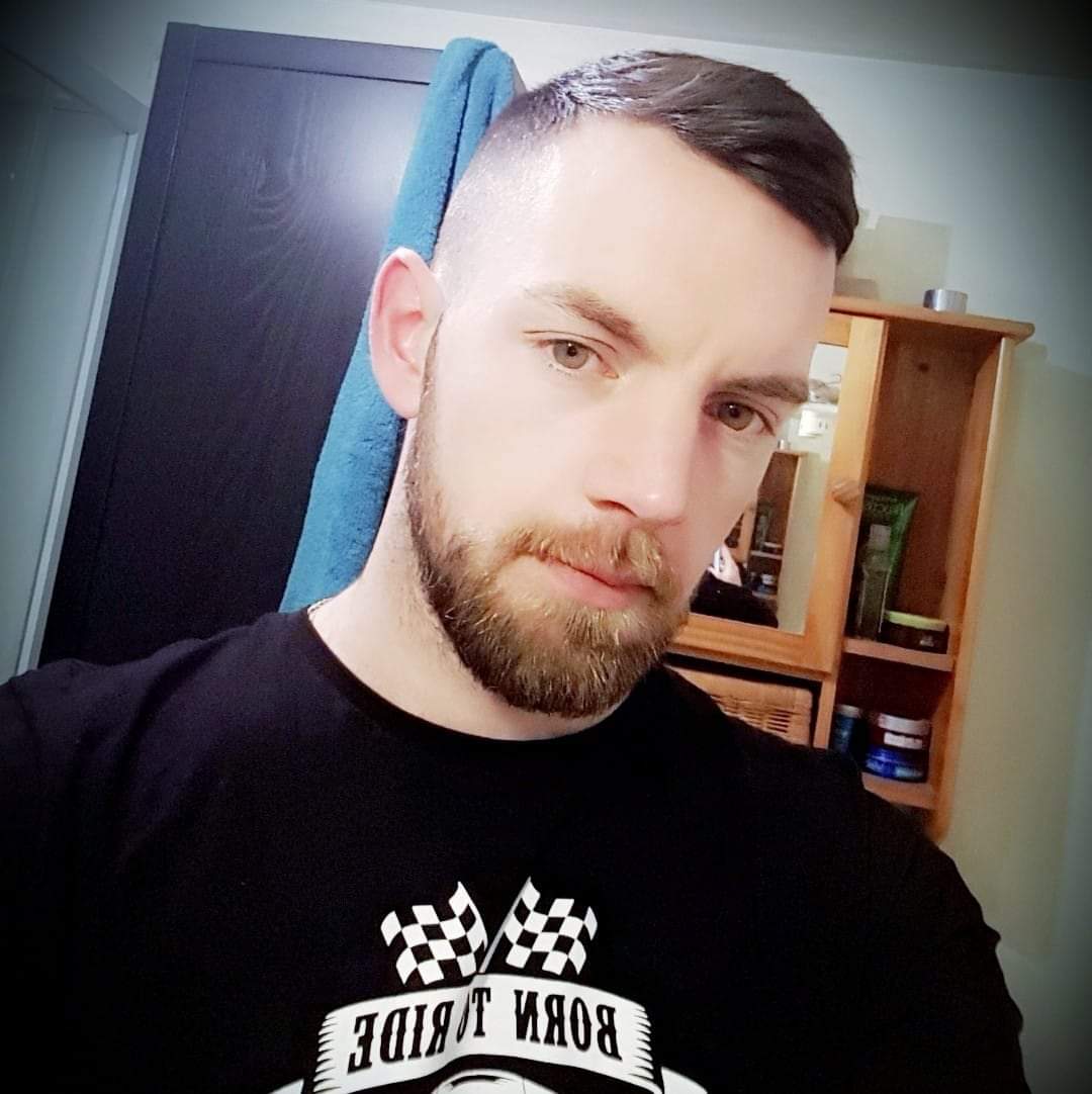 Profil de Guilan, 35 ans, rencontre libertine à Brécey