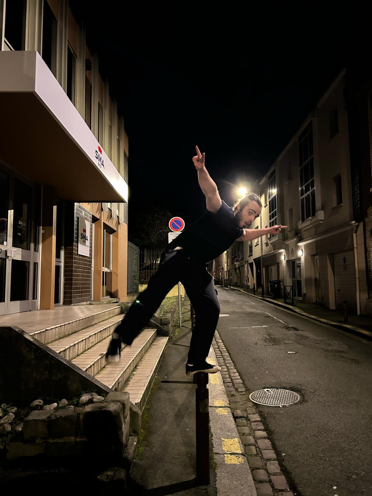 Profil de Ivo, 22 ans, rencontre libertine à Ispagnac