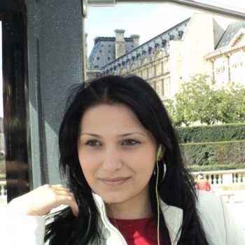Profil de Cheri, 27 ans, rencontre libertine à Chamoy