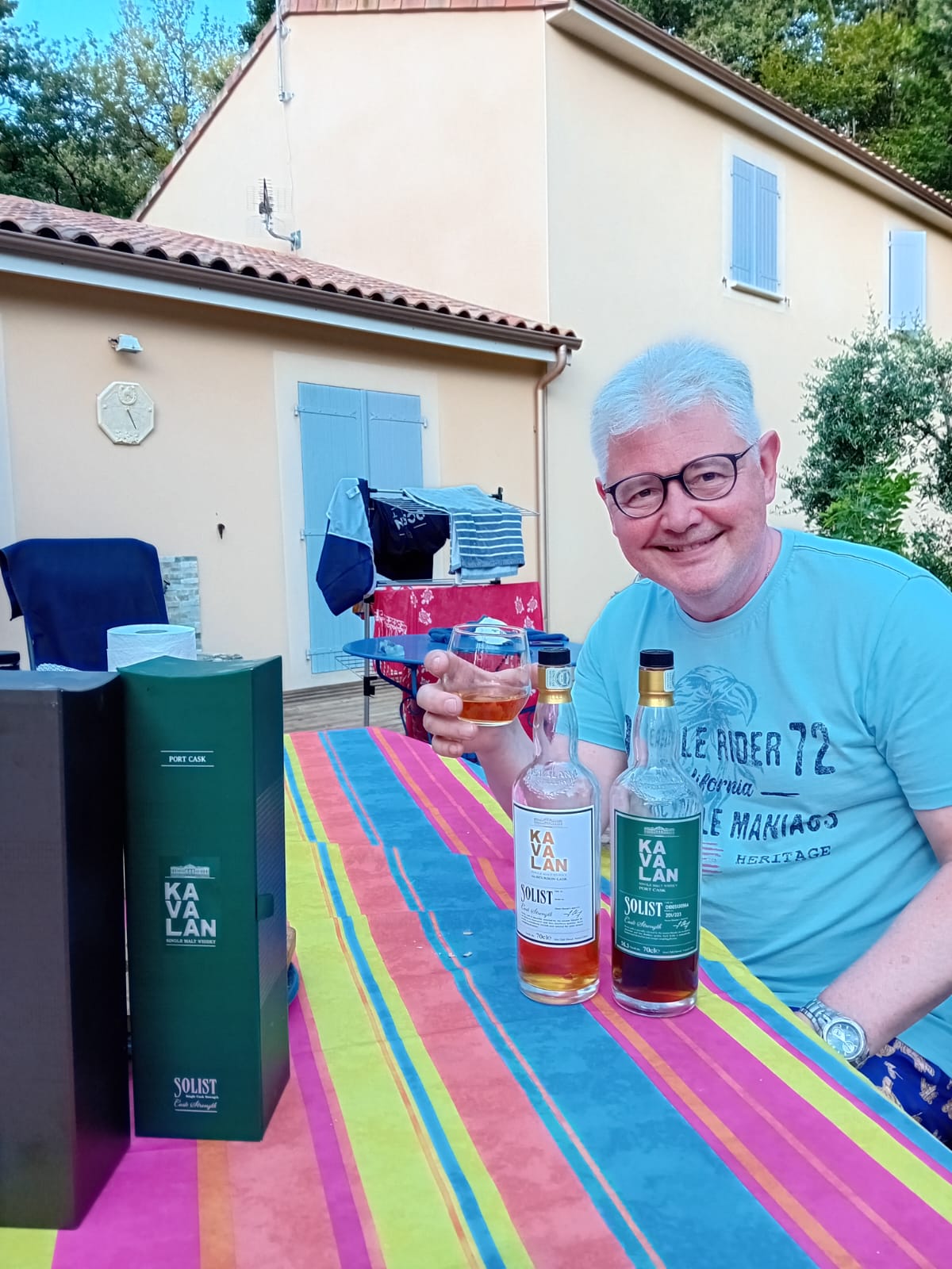Profil de Saikou, 53 ans, rencontre libertine à Mesples