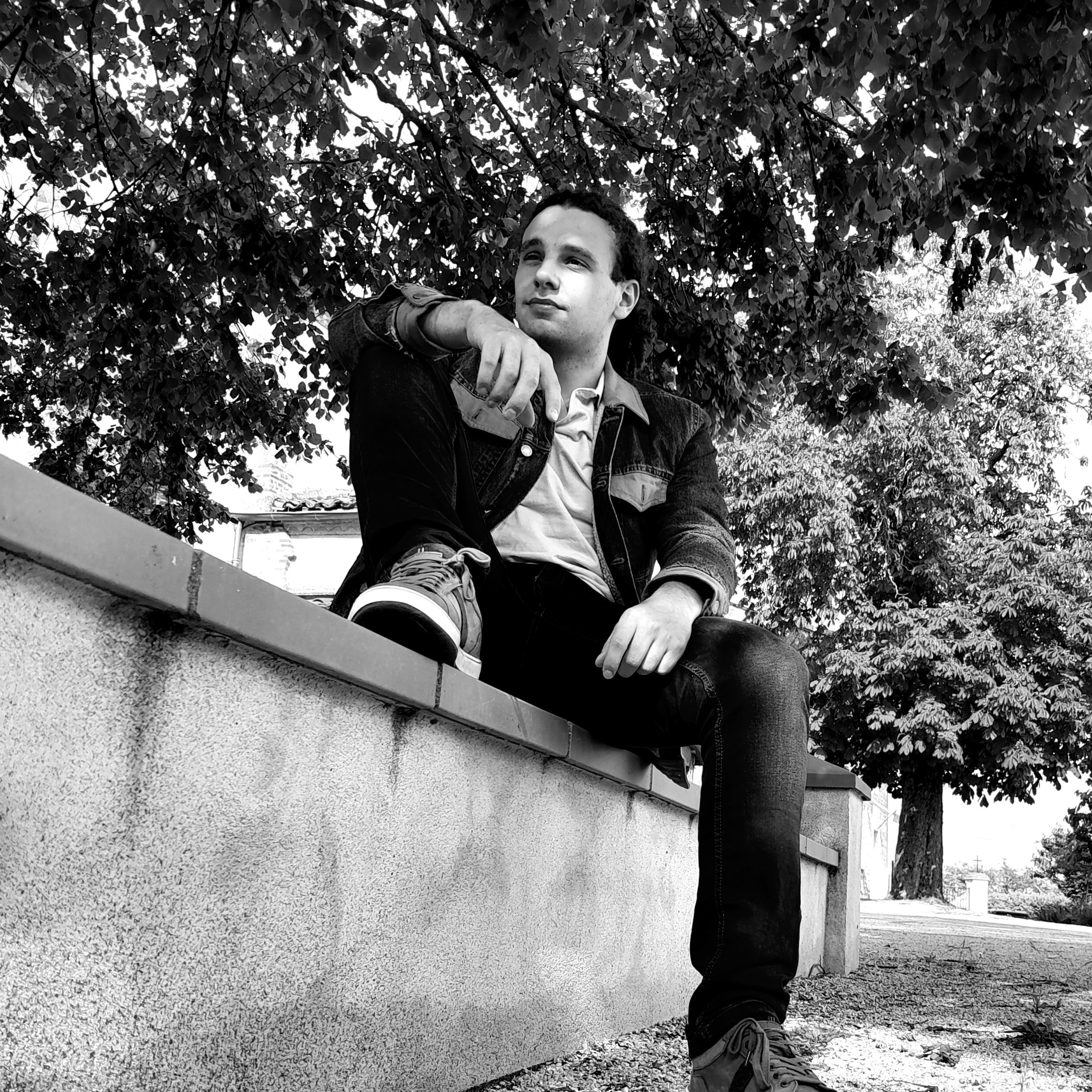 Profil de Fahad, 21 ans, rencontre libertine à Terroles