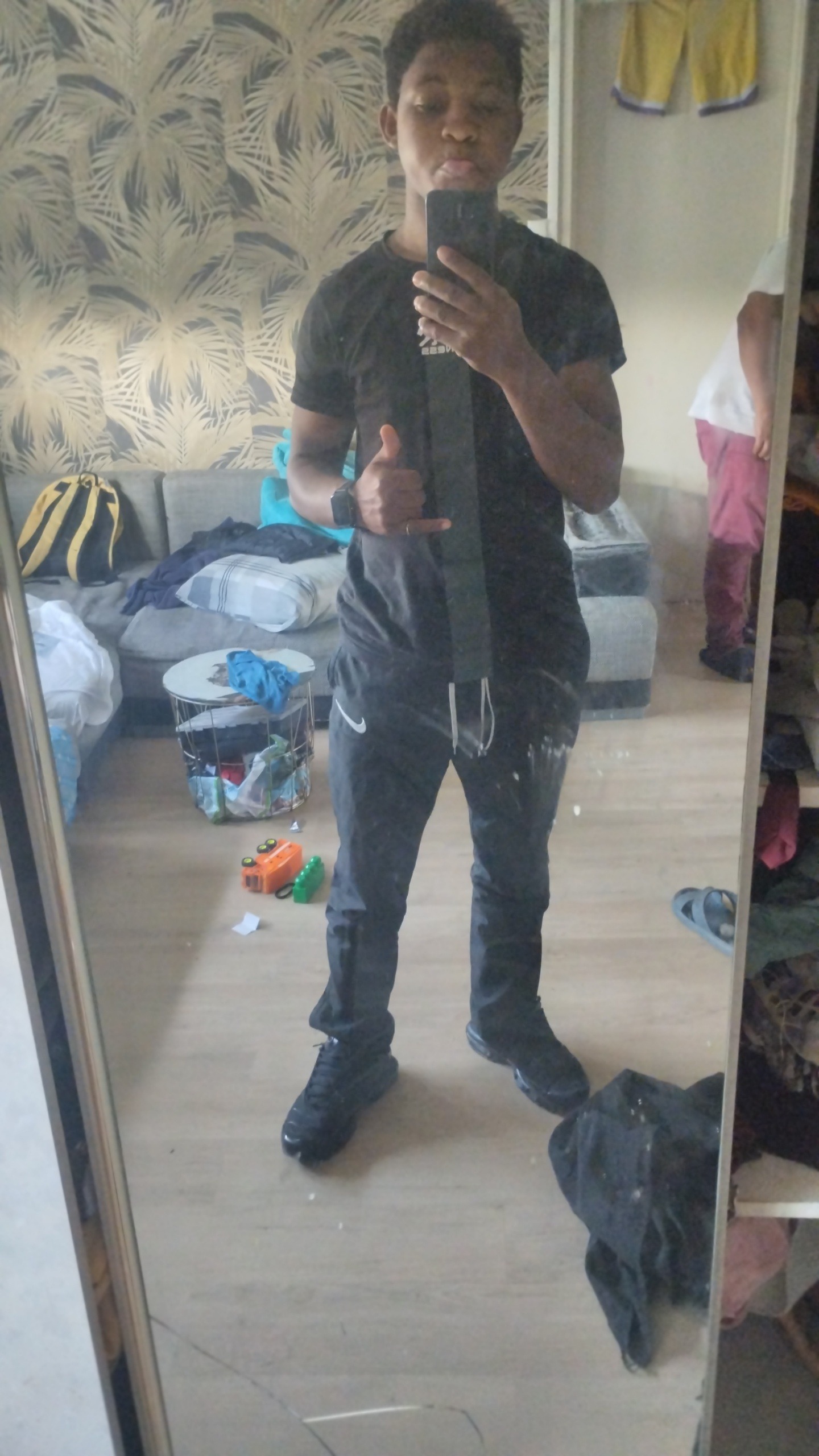 Profil de Tyann, 19 ans, rencontre libertine à Escroux