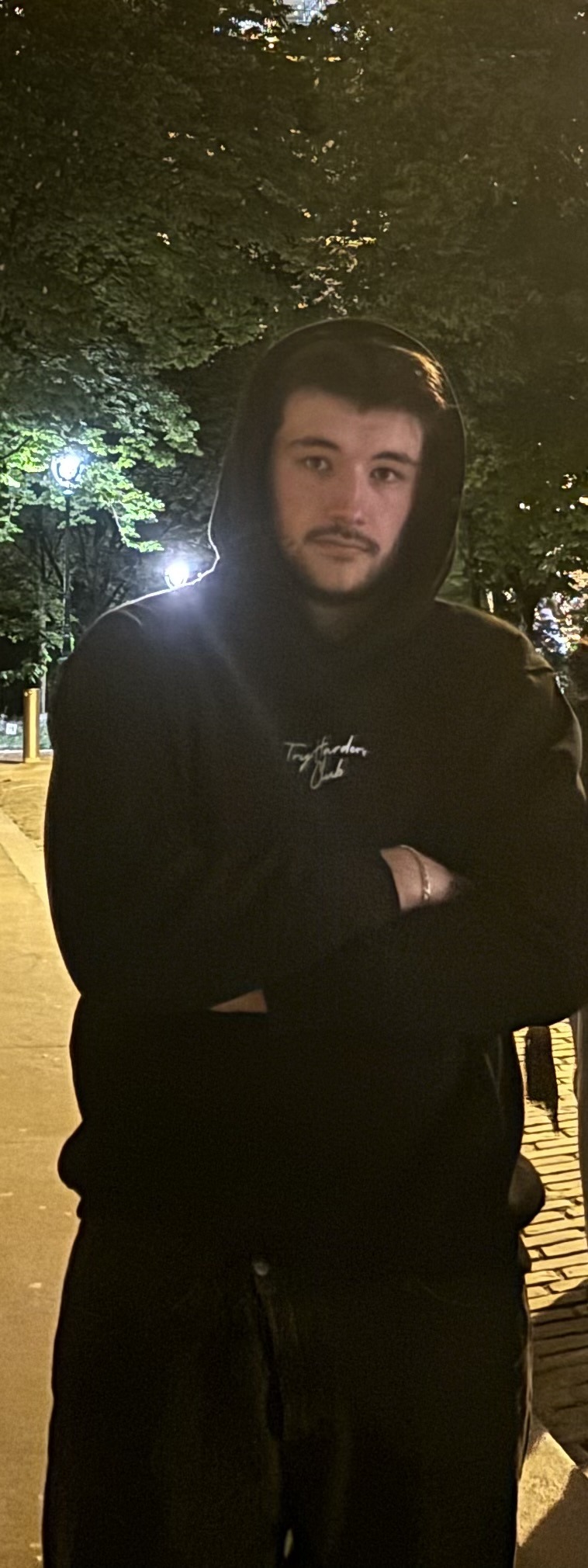 Profil de Jacopo, 42 ans, rencontre libertine à Puy-Guillaume