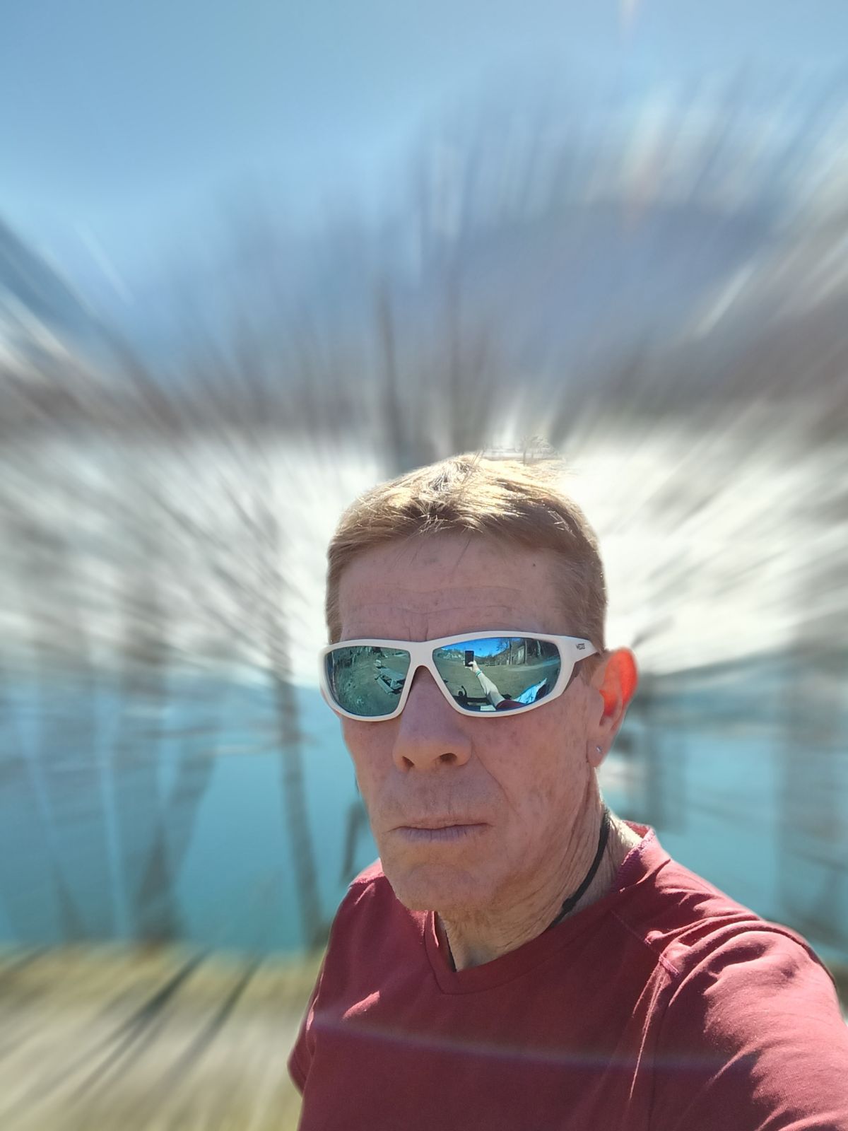 Profil de Laoiri, 55 ans, rencontre libertine à Gonneville-sur-Mer