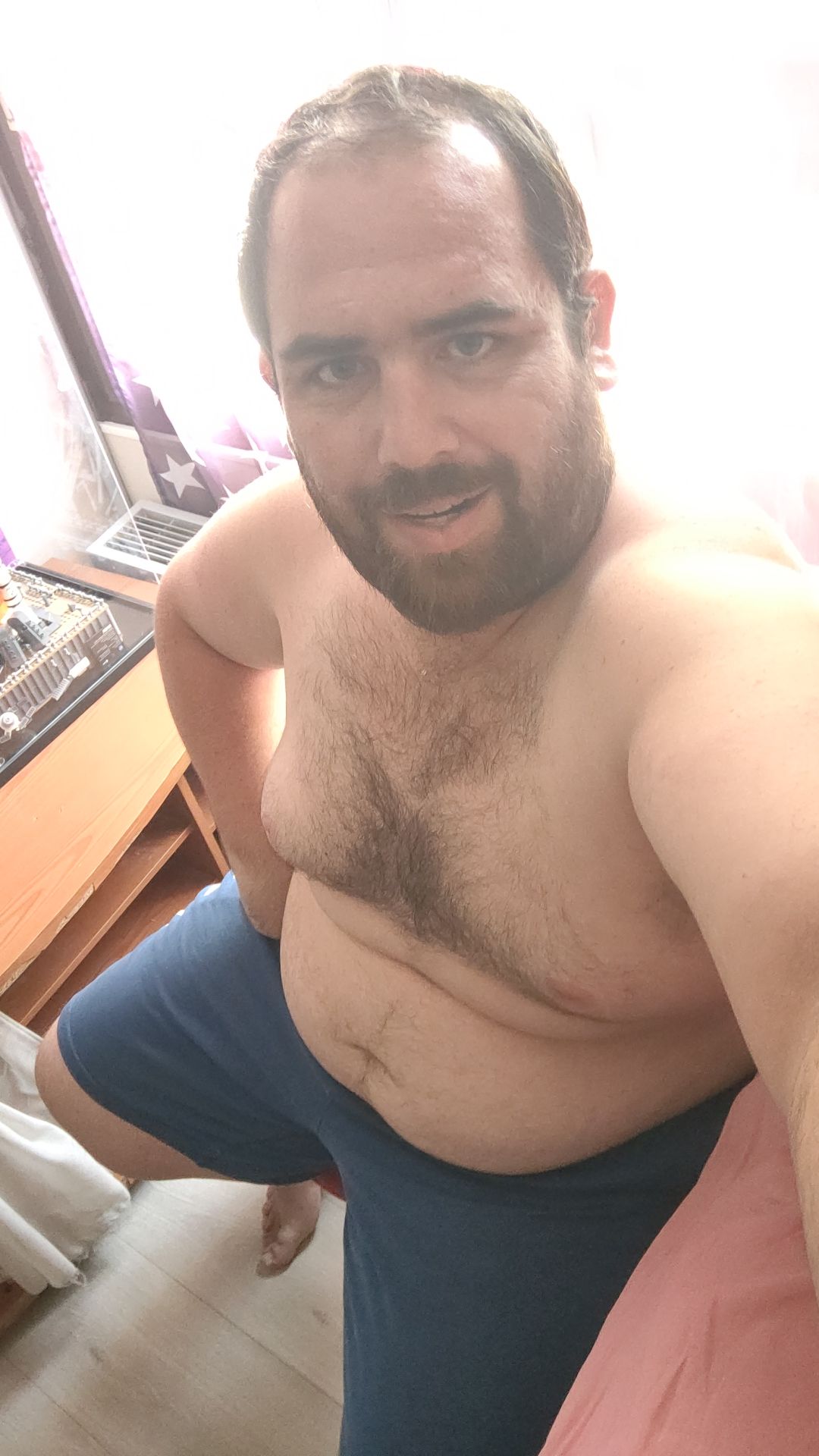 Profil de Riyade, 30 ans, rencontre libertine à Saint-Didier-de-Formans
