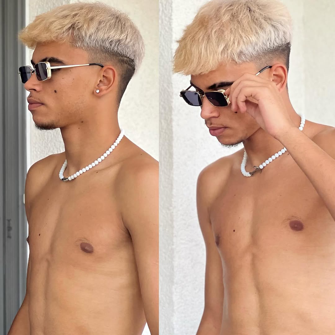 Profil de Ryu, 23 ans, rencontre libertine à Montcabrier