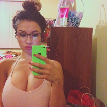 Profil de Meri, 32 ans, rencontre libertine à Bais