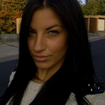 Profil de Heline, 29 ans, rencontre libertine à Saint-Laurent-Blangy