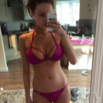 Profil de Emma-lou, 37 ans, rencontre libertine à Plainfaing