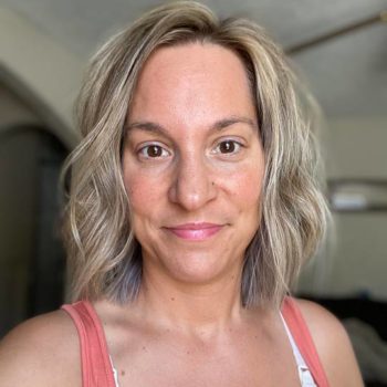 Profil de Zarina, 42 ans, rencontre libertine à Générargues