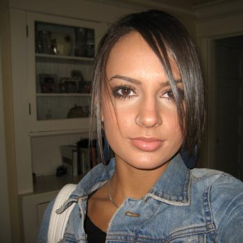 Profil de Sybille, 37 ans, rencontre libertine à Saint-Pierre-le-Vieux