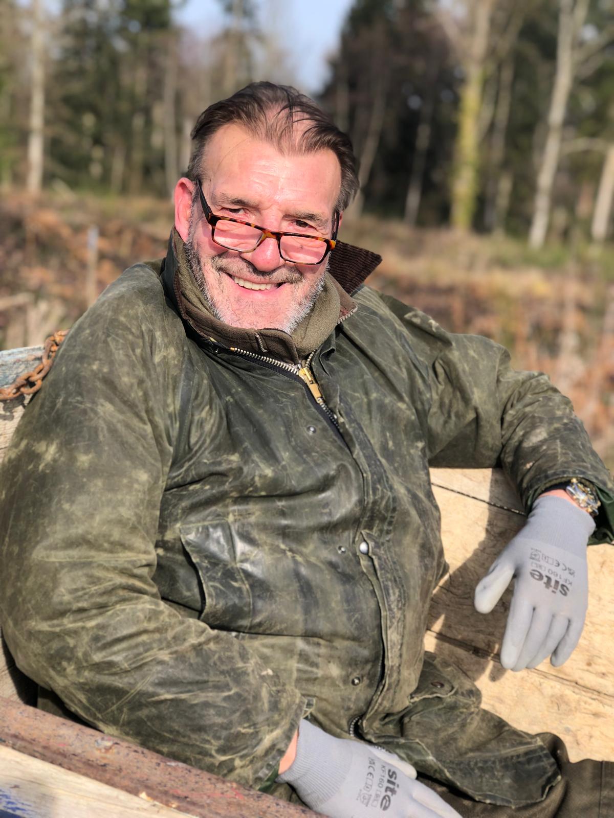 Profil de Mohamed-adam, 55 ans, rencontre libertine à Fonds-Saint-Denis